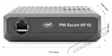 PNI Escort HP 65 ASQ CB r&aacute;di&oacute;&aacute;llom&aacute;s Aut&oacute;hifi / Aut&oacute; felszerel&eacute;s - Aut&oacute;s / aut&oacute;hifi kieg&eacute;sz&iacute;tő - Egy&eacute;b aut&oacute;s kieg&eacute;sz&iacute;tő - 535602