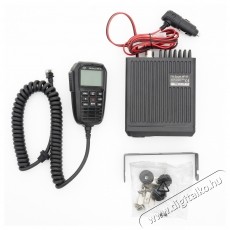 PNI Escort HP 65 ASQ CB r&aacute;di&oacute;&aacute;llom&aacute;s Aut&oacute;hifi / Aut&oacute; felszerel&eacute;s - Aut&oacute;s / aut&oacute;hifi kieg&eacute;sz&iacute;tő - Egy&eacute;b aut&oacute;s kieg&eacute;sz&iacute;tő - 535602