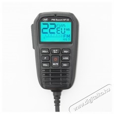 PNI Escort HP 65 ASQ CB r&aacute;di&oacute;&aacute;llom&aacute;s Aut&oacute;hifi / Aut&oacute; felszerel&eacute;s - Aut&oacute;s / aut&oacute;hifi kieg&eacute;sz&iacute;tő - Egy&eacute;b aut&oacute;s kieg&eacute;sz&iacute;tő - 535602