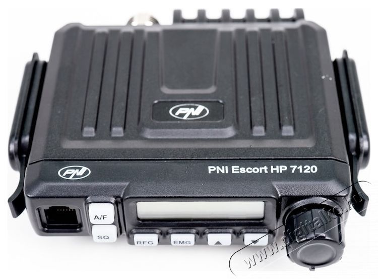 PNI Escort HP 7120 ASQ CB r&aacute;di&oacute;&aacute;llom&aacute;s k&eacute;szlet Audio-Video / Hifi / Multim&eacute;dia - Hordozhat&oacute; CD / DVD / Multim&eacute;dia k&eacute;sz&uuml;l&eacute;k - Hordozhat&oacute; CD / Multim&eacute;dia r&aacute;di&oacute;magn&oacute; / Boombox - 535527