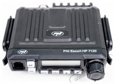 PNI Escort HP 7120 ASQ CB r&aacute;di&oacute;&aacute;llom&aacute;s k&eacute;szlet Audio-Video / Hifi / Multim&eacute;dia - Hordozhat&oacute; CD / DVD / Multim&eacute;dia k&eacute;sz&uuml;l&eacute;k - Hordozhat&oacute; CD / Multim&eacute;dia r&aacute;di&oacute;magn&oacute; / Boombox - 535527