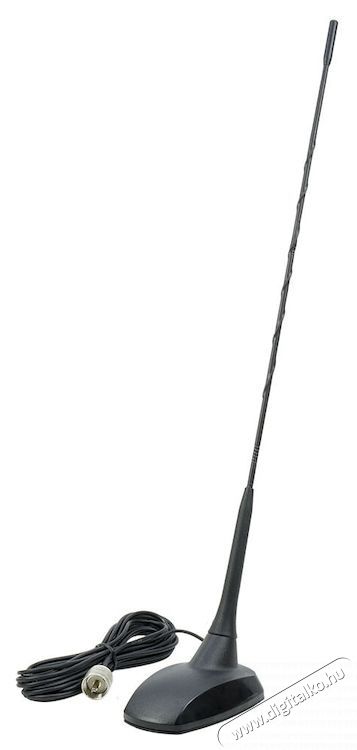 PNI Escort HP 7120 ASQ CB r&aacute;di&oacute;&aacute;llom&aacute;s k&eacute;szlet Audio-Video / Hifi / Multim&eacute;dia - Hordozhat&oacute; CD / DVD / Multim&eacute;dia k&eacute;sz&uuml;l&eacute;k - Hordozhat&oacute; CD / Multim&eacute;dia r&aacute;di&oacute;magn&oacute; / Boombox - 535527