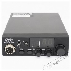 PNI Escort HP 8024 ASQ r&aacute;di&oacute;&aacute;llom&aacute;s Audio-Video / Hifi / Multim&eacute;dia - R&aacute;di&oacute; / &oacute;r&aacute;s r&aacute;di&oacute; - Asztali r&aacute;di&oacute; - 535539