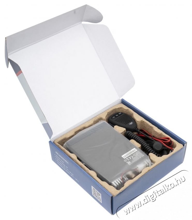 PNI Escort HP 8024 ASQ r&aacute;di&oacute;&aacute;llom&aacute;s Audio-Video / Hifi / Multim&eacute;dia - R&aacute;di&oacute; / &oacute;r&aacute;s r&aacute;di&oacute; - Asztali r&aacute;di&oacute; - 535539