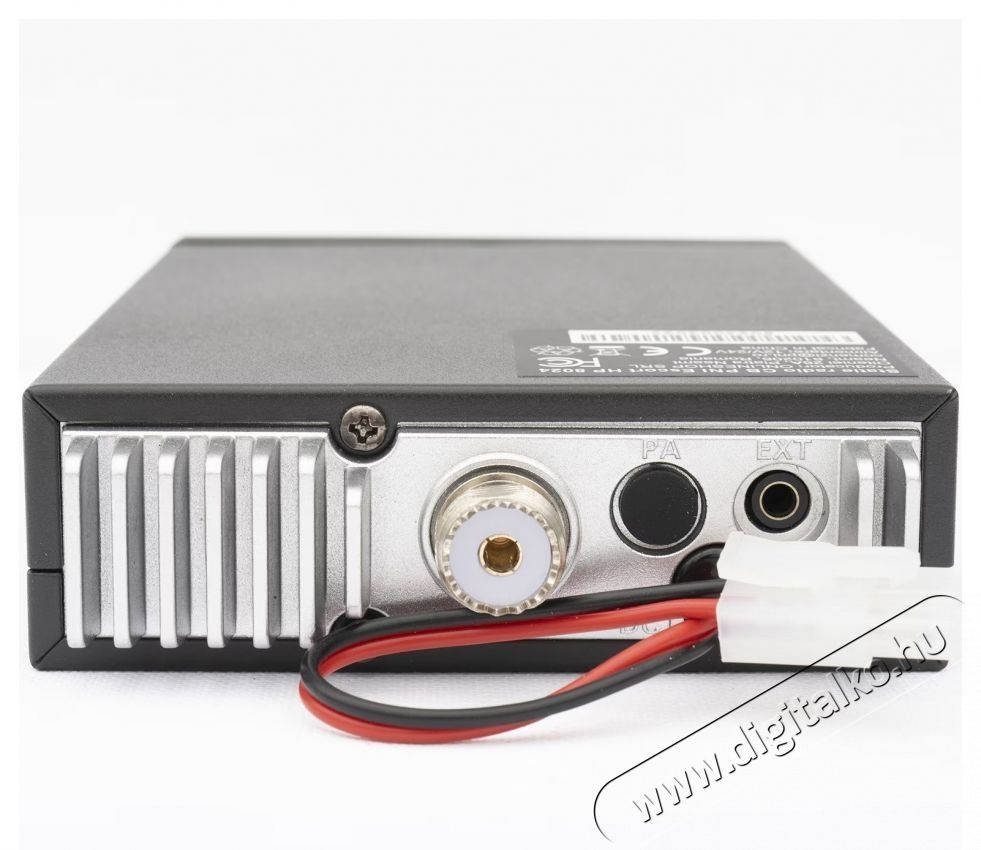 PNI Escort HP 8024 ASQ r&aacute;di&oacute;&aacute;llom&aacute;s Audio-Video / Hifi / Multim&eacute;dia - R&aacute;di&oacute; / &oacute;r&aacute;s r&aacute;di&oacute; - Asztali r&aacute;di&oacute; - 535539