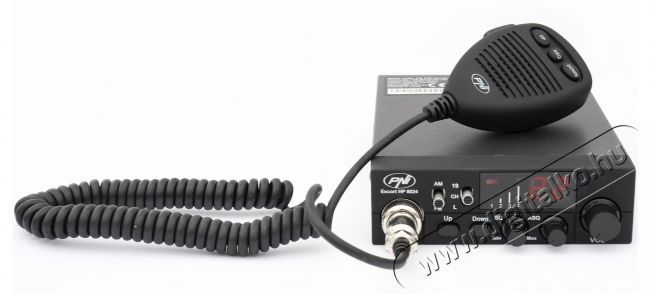 PNI Escort HP 8024 ASQ r&aacute;di&oacute;&aacute;llom&aacute;s Audio-Video / Hifi / Multim&eacute;dia - R&aacute;di&oacute; / &oacute;r&aacute;s r&aacute;di&oacute; - Asztali r&aacute;di&oacute; - 535539