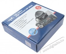 PNI Escort HP 8024 ASQ r&aacute;di&oacute;&aacute;llom&aacute;s Audio-Video / Hifi / Multim&eacute;dia - R&aacute;di&oacute; / &oacute;r&aacute;s r&aacute;di&oacute; - Asztali r&aacute;di&oacute; - 535539
