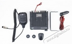 PNI Escort HP 8900 ASQ CB r&aacute;di&oacute;&aacute;llom&aacute;s csomag Mobil / Kommunik&aacute;ci&oacute; / Smart - Walkie-Talkie / PMR r&aacute;di&oacute; - Walkie-Talkie / PMR r&aacute;di&oacute; - 535551
