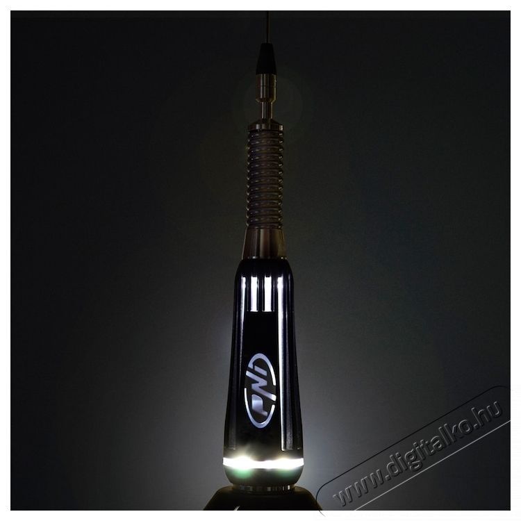 PNI Escort HP 8900 ASQ CB r&aacute;di&oacute;&aacute;llom&aacute;s csomag Mobil / Kommunik&aacute;ci&oacute; / Smart - Walkie-Talkie / PMR r&aacute;di&oacute; - Walkie-Talkie / PMR r&aacute;di&oacute; - 535551