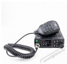 PNI Escort HP 8900 ASQ CB r&aacute;di&oacute;&aacute;llom&aacute;s csomag Mobil / Kommunik&aacute;ci&oacute; / Smart - Walkie-Talkie / PMR r&aacute;di&oacute; - Walkie-Talkie / PMR r&aacute;di&oacute; - 535551