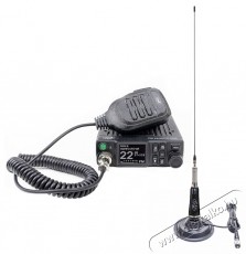 PNI Escort HP 8900 ASQ CB r&aacute;di&oacute;&aacute;llom&aacute;s csomag Mobil / Kommunik&aacute;ci&oacute; / Smart - Walkie-Talkie / PMR r&aacute;di&oacute; - Walkie-Talkie / PMR r&aacute;di&oacute; - 535551