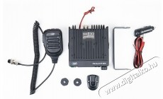 PNI Escort HP 8900 ASQ CB r&aacute;di&oacute;&aacute;llom&aacute;s Aut&oacute;hifi / Aut&oacute; felszerel&eacute;s - Aut&oacute;s / aut&oacute;hifi kieg&eacute;sz&iacute;tő - Egy&eacute;b aut&oacute;s kieg&eacute;sz&iacute;tő - 535591