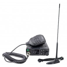 PNI Escort HP 8900 ASQ CB r&aacute;di&oacute;&aacute;llom&aacute;s Aut&oacute;hifi / Aut&oacute; felszerel&eacute;s - Aut&oacute;s / aut&oacute;hifi kieg&eacute;sz&iacute;tő - Egy&eacute;b aut&oacute;s kieg&eacute;sz&iacute;tő - 535591