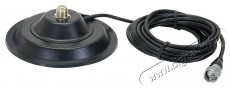 PNI Escort HP 9001 PRO ASQ CB r&aacute;di&oacute;&aacute;llom&aacute;s k&eacute;szlet Aut&oacute;hifi / Aut&oacute; felszerel&eacute;s - Aut&oacute;s / aut&oacute;hifi kieg&eacute;sz&iacute;tő - Egy&eacute;b aut&oacute;s kieg&eacute;sz&iacute;tő - 535595