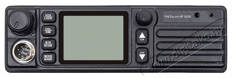 PNI Escort HP 9500 CB multistandard r&aacute;di&oacute;&aacute;llom&aacute;s Mobil / Kommunik&aacute;ci&oacute; / Smart - Walkie-Talkie / PMR r&aacute;di&oacute; - Walkie-Talkie / PMR r&aacute;di&oacute; - 535548