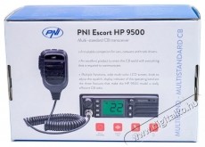 PNI Escort HP 9500 CB multistandard r&aacute;di&oacute;&aacute;llom&aacute;s Mobil / Kommunik&aacute;ci&oacute; / Smart - Walkie-Talkie / PMR r&aacute;di&oacute; - Walkie-Talkie / PMR r&aacute;di&oacute; - 535548