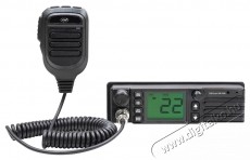 PNI Escort HP 9500 CB multistandard r&aacute;di&oacute;&aacute;llom&aacute;s Mobil / Kommunik&aacute;ci&oacute; / Smart - Walkie-Talkie / PMR r&aacute;di&oacute; - Walkie-Talkie / PMR r&aacute;di&oacute; - 535548