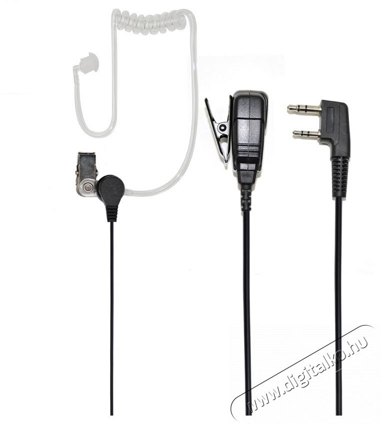 PNI Escort r&aacute;di&oacute;&aacute;llom&aacute;s, HP 8001L ASQ, fejhallgat&oacute;val &eacute;s mikrofonnal, HS81 Aut&oacute;hifi / Aut&oacute; felszerel&eacute;s - Aut&oacute;s / aut&oacute;hifi kieg&eacute;sz&iacute;tő - Egy&eacute;b aut&oacute;s kieg&eacute;sz&iacute;tő - 535589