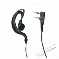 PNI Escort r&aacute;di&oacute;&aacute;llom&aacute;s, HP 8001L ASQ, fejhallgat&oacute;val &eacute;s mikrofonnal, HS81 Aut&oacute;hifi / Aut&oacute; felszerel&eacute;s - Aut&oacute;s / aut&oacute;hifi kieg&eacute;sz&iacute;tő - Egy&eacute;b aut&oacute;s kieg&eacute;sz&iacute;tő - 535589