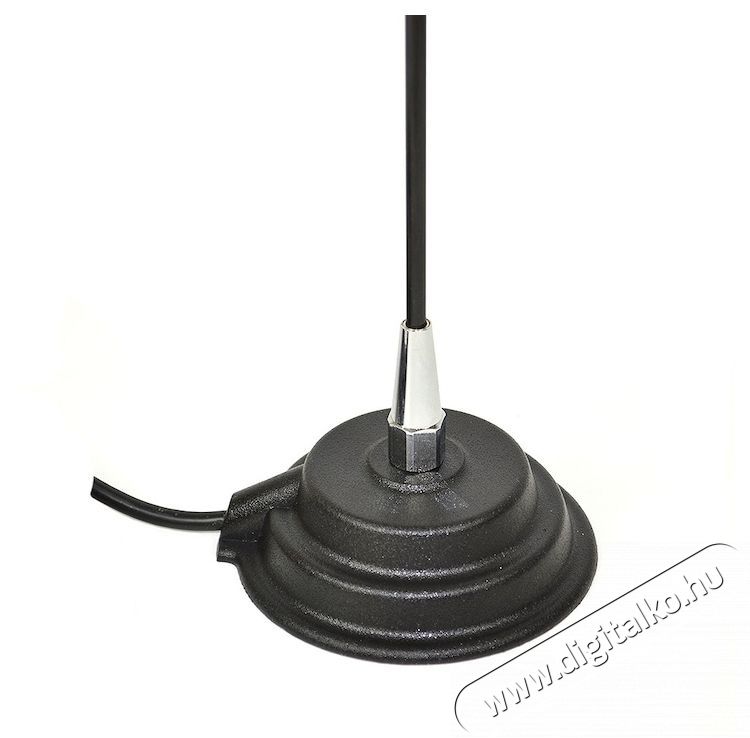 PNI Extra 40 CB Antenna, SWR 1.0, M&aacute;gnesessel Tv kieg&eacute;sz&iacute;tők - Antenna - K&uuml;lt&eacute;ri antenna - 535531