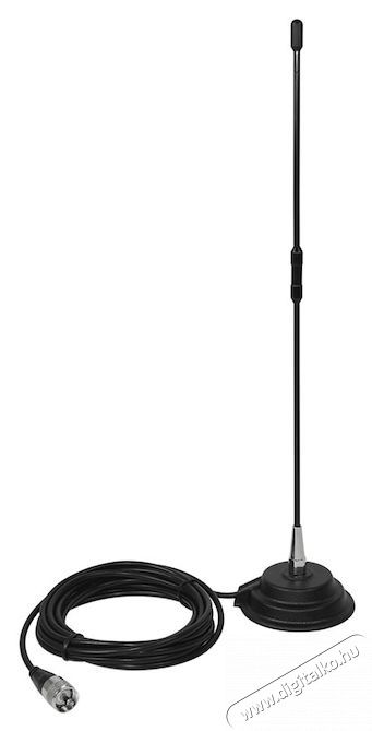 PNI Extra 40 CB Antenna, SWR 1.0, M&aacute;gnesessel Tv kieg&eacute;sz&iacute;tők - Antenna - K&uuml;lt&eacute;ri antenna - 535531