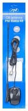 PNI Extra 48 CB antenna, m&aacute;gnessel egy&uuml;tt Aut&oacute;hifi / Aut&oacute; felszerel&eacute;s - Aut&oacute;s / aut&oacute;hifi kieg&eacute;sz&iacute;tő - Egy&eacute;b aut&oacute;s kieg&eacute;sz&iacute;tő - 535532