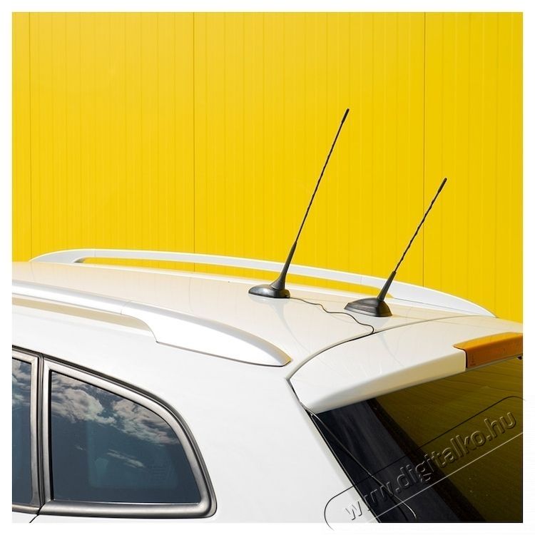 PNI Extra 48 CB antenna, m&aacute;gnessel egy&uuml;tt Aut&oacute;hifi / Aut&oacute; felszerel&eacute;s - Aut&oacute;s / aut&oacute;hifi kieg&eacute;sz&iacute;tő - Egy&eacute;b aut&oacute;s kieg&eacute;sz&iacute;tő - 535532