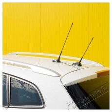 PNI Extra 48 CB antenna, m&aacute;gnessel egy&uuml;tt Aut&oacute;hifi / Aut&oacute; felszerel&eacute;s - Aut&oacute;s / aut&oacute;hifi kieg&eacute;sz&iacute;tő - Egy&eacute;b aut&oacute;s kieg&eacute;sz&iacute;tő - 535532