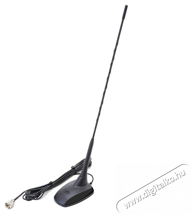 PNI Extra 48 CB antenna, m&aacute;gnessel egy&uuml;tt Aut&oacute;hifi / Aut&oacute; felszerel&eacute;s - Aut&oacute;s / aut&oacute;hifi kieg&eacute;sz&iacute;tő - Egy&eacute;b aut&oacute;s kieg&eacute;sz&iacute;tő - 535532