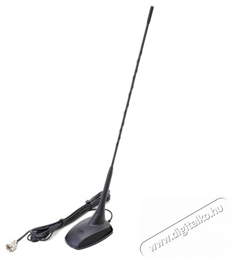 PNI Extra 48 CB antenna, m&aacute;gnessel egy&uuml;tt Aut&oacute;hifi / Aut&oacute; felszerel&eacute;s - Aut&oacute;s / aut&oacute;hifi kieg&eacute;sz&iacute;tő - Egy&eacute;b aut&oacute;s kieg&eacute;sz&iacute;tő - 535532