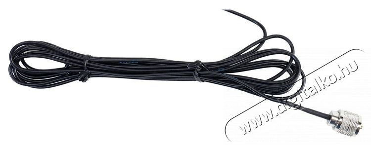 PNI Extra 48 CB antenna, m&aacute;gnessel egy&uuml;tt Aut&oacute;hifi / Aut&oacute; felszerel&eacute;s - Aut&oacute;s / aut&oacute;hifi kieg&eacute;sz&iacute;tő - Egy&eacute;b aut&oacute;s kieg&eacute;sz&iacute;tő - 535532