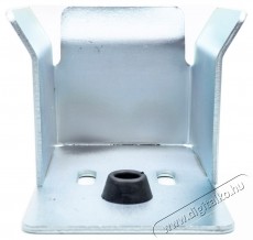 PNI Hat&aacute;r&uuml;tk&ouml;ző OPR600 &ouml;nhord&oacute; kapukhoz H&aacute;ztart&aacute;s / Otthon / K&uuml;lt&eacute;r - Biztons&aacute;gtechnika - Kieg&eacute;sz&iacute;tő - 535500