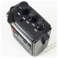 PNI Hordozhat&oacute; CB r&aacute;di&oacute;&aacute;llom&aacute;s Mobil / Kommunik&aacute;ci&oacute; / Smart - Walkie-Talkie / PMR r&aacute;di&oacute; - Walkie-Talkie / PMR r&aacute;di&oacute; - 535592