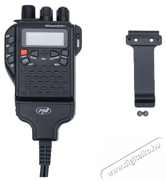 PNI Hordozhat&oacute; CB r&aacute;di&oacute;&aacute;llom&aacute;s Mobil / Kommunik&aacute;ci&oacute; / Smart - Walkie-Talkie / PMR r&aacute;di&oacute; - Walkie-Talkie / PMR r&aacute;di&oacute; - 535592