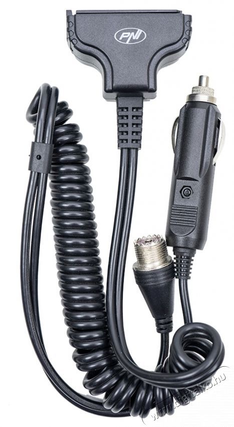 PNI Hordozhat&oacute; CB r&aacute;di&oacute;&aacute;llom&aacute;s Mobil / Kommunik&aacute;ci&oacute; / Smart - Walkie-Talkie / PMR r&aacute;di&oacute; - Walkie-Talkie / PMR r&aacute;di&oacute; - 535592