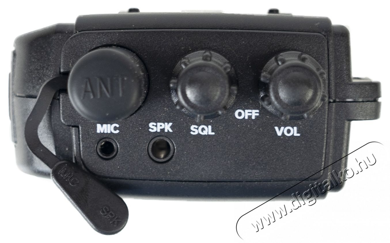 PNI Hordozhat&oacute; CB r&aacute;di&oacute;&aacute;llom&aacute;s Mobil / Kommunik&aacute;ci&oacute; / Smart - Walkie-Talkie / PMR r&aacute;di&oacute; - Walkie-Talkie / PMR r&aacute;di&oacute; - 535592