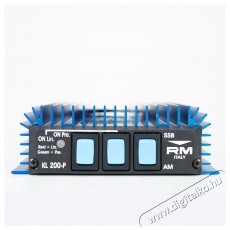 PNI KL200-P r&aacute;di&oacute;erős&iacute;tő Aut&oacute;hifi / Aut&oacute; felszerel&eacute;s - Aut&oacute;hifi erős&iacute;tő - 535522