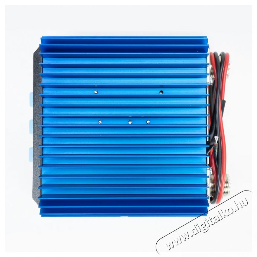 PNI KL200-P r&aacute;di&oacute;erős&iacute;tő Aut&oacute;hifi / Aut&oacute; felszerel&eacute;s - Aut&oacute;hifi erős&iacute;tő - 535522