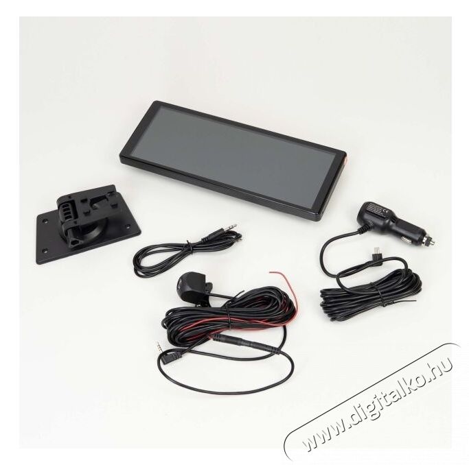 PNI L1026 10,26 h&uuml;velykes aut&oacute;monitor Aut&oacute;hifi / Aut&oacute; felszerel&eacute;s - Aut&oacute;s monitor / DVD - Aut&oacute;s monitor / DVD - 535545