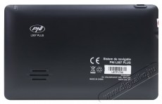 PNI L807 PLUS GPS navig&aacute;ci&oacute;s rendszer Aut&oacute;hifi / Aut&oacute; felszerel&eacute;s - Aut&oacute;s / aut&oacute;hifi kieg&eacute;sz&iacute;tő - Egy&eacute;b aut&oacute;s kieg&eacute;sz&iacute;tő - 535537