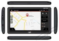 PNI L807 PLUS GPS navig&aacute;ci&oacute;s rendszer Aut&oacute;hifi / Aut&oacute; felszerel&eacute;s - Aut&oacute;s / aut&oacute;hifi kieg&eacute;sz&iacute;tő - Egy&eacute;b aut&oacute;s kieg&eacute;sz&iacute;tő - 535537
