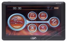 PNI L807 PLUS GPS navig&aacute;ci&oacute;s rendszer Aut&oacute;hifi / Aut&oacute; felszerel&eacute;s - Aut&oacute;s / aut&oacute;hifi kieg&eacute;sz&iacute;tő - Egy&eacute;b aut&oacute;s kieg&eacute;sz&iacute;tő - 535537