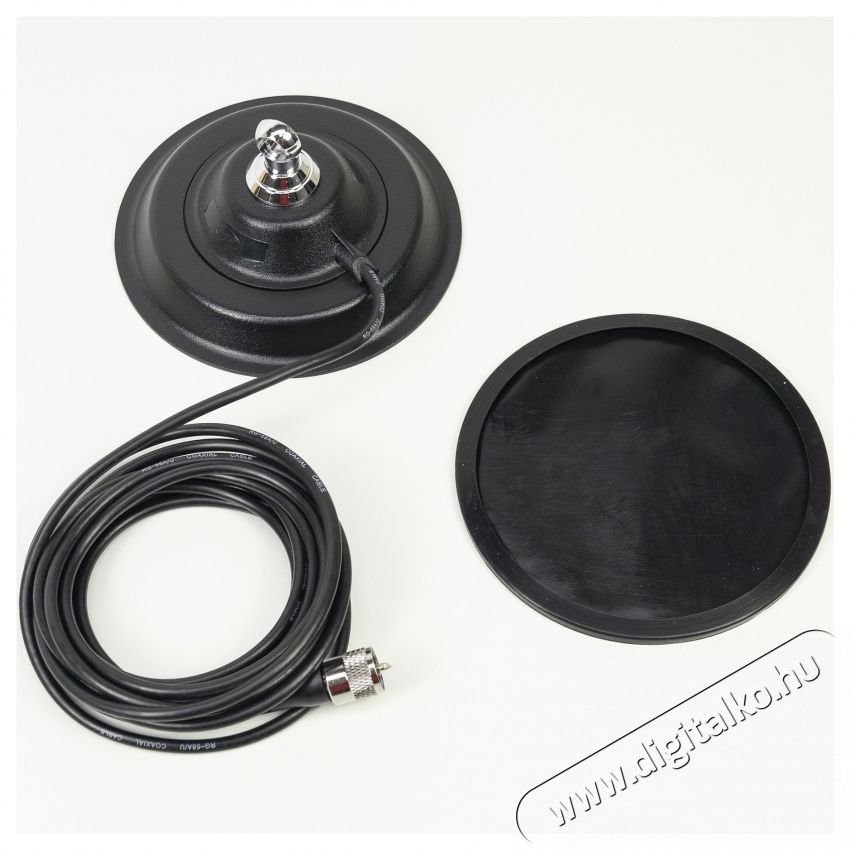 PNI M&aacute;gneses talp Aut&oacute;hifi / Aut&oacute; felszerel&eacute;s - Aut&oacute;s / aut&oacute;hifi kieg&eacute;sz&iacute;tő - Egy&eacute;b aut&oacute;s kieg&eacute;sz&iacute;tő - 535502