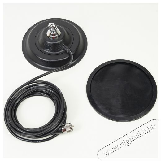 PNI M&aacute;gneses talp Aut&oacute;hifi / Aut&oacute; felszerel&eacute;s - Aut&oacute;s / aut&oacute;hifi kieg&eacute;sz&iacute;tő - Egy&eacute;b aut&oacute;s kieg&eacute;sz&iacute;tő - 535502