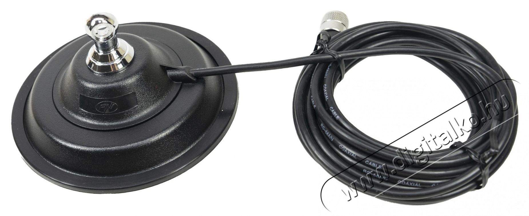 PNI M&aacute;gneses talp Aut&oacute;hifi / Aut&oacute; felszerel&eacute;s - Aut&oacute;s / aut&oacute;hifi kieg&eacute;sz&iacute;tő - Egy&eacute;b aut&oacute;s kieg&eacute;sz&iacute;tő - 535502