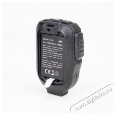 PNI Mikrofon &eacute;s kulcs Bluetooth Audio-Video / Hifi / Multim&eacute;dia - R&aacute;di&oacute; / &oacute;r&aacute;s r&aacute;di&oacute; - Hordozhat&oacute;, zseb-, t&aacute;ska r&aacute;di&oacute; - 535529