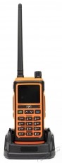 PNI P17UV Hordozhat&oacute; VHF/UHF r&aacute;di&oacute;&aacute;llom&aacute;s Mobil / Kommunik&aacute;ci&oacute; / Smart - Walkie-Talkie / PMR r&aacute;di&oacute; - Walkie-Talkie / PMR r&aacute;di&oacute; - 535546