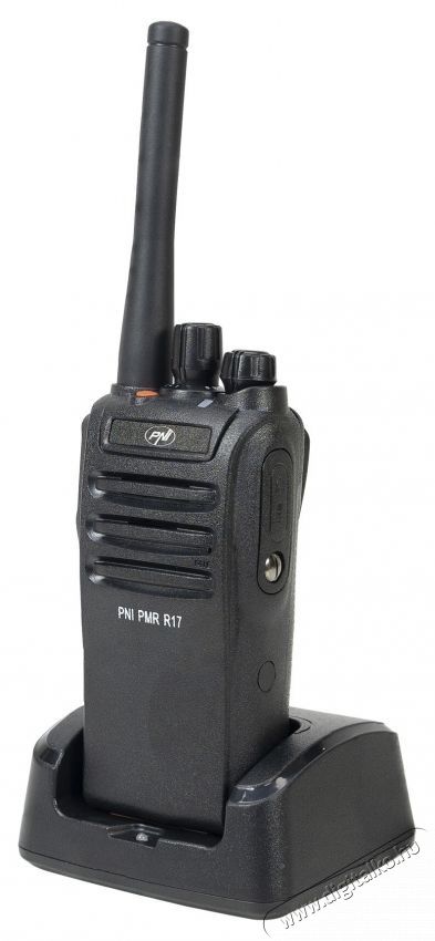 PNI PMR R17 Hordozhat&oacute; r&aacute;di&oacute;&aacute;llom&aacute;s Mobil / Kommunik&aacute;ci&oacute; / Smart - Walkie-Talkie / PMR r&aacute;di&oacute; - Walkie-Talkie / PMR r&aacute;di&oacute; - 535594