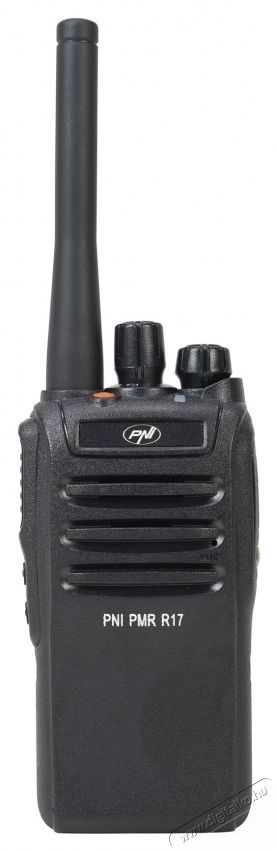 PNI PMR R17 Hordozhat&oacute; r&aacute;di&oacute;&aacute;llom&aacute;s Mobil / Kommunik&aacute;ci&oacute; / Smart - Walkie-Talkie / PMR r&aacute;di&oacute; - Walkie-Talkie / PMR r&aacute;di&oacute; - 535594