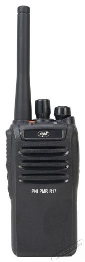 PNI PMR R17 Hordozhat&oacute; r&aacute;di&oacute;&aacute;llom&aacute;s Mobil / Kommunik&aacute;ci&oacute; / Smart - Walkie-Talkie / PMR r&aacute;di&oacute; - Walkie-Talkie / PMR r&aacute;di&oacute; - 535594
